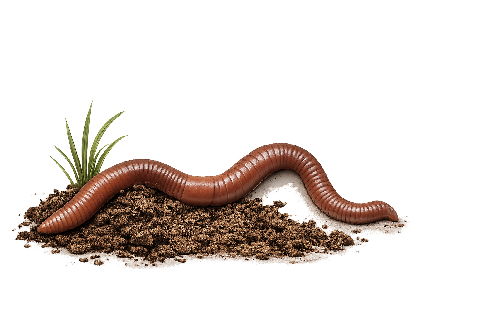 Earthworm